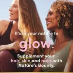 Nature's Bounty Hair, Skin & Nails Gummies 200 Count