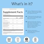 Chamomile and Magnesium Sleep Support Powder