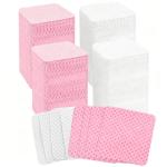 720 Pcs Lint-Free Nail Wipes for Every Use