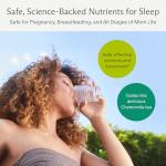 Chamomile and Magnesium Sleep Support Powder