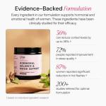 Ayurvedic Hormone Balance for Women - Boost Mood & Energy