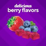 Vitafusion Gorgeous Hair Skin Nails Gummies 135ct