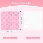 720 Pcs Lint-Free Nail Wipes for Every Use