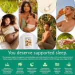 Chamomile and Magnesium Sleep Support Powder