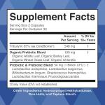 MaryRuth's Gut Health+ | 3-in-1 Vegan Support