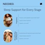 Chamomile and Magnesium Sleep Support Powder