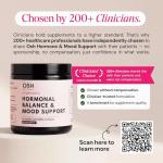 Ayurvedic Hormone Balance for Women - Boost Mood & Energy