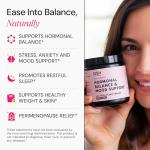 Ayurvedic Hormone Balance for Women - Boost Mood & Energy