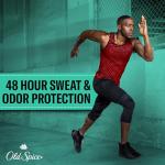 Old Spice Antiperspirant Deodorant - Pure Sport Scent