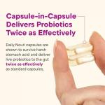 Hormone Balance Probiotics for Women – 30 Days