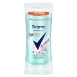 Degree Advanced Protection Deodorant White Flowers & Lychee