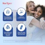 MaryRuth's Gut Health+ | 3-in-1 Vegan Support