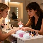 720 Pcs Lint-Free Nail Wipes for Every Use