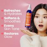 SeoulCeuticals Korean Essence Toner for Youthful Glow
