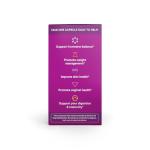 Hormone Balance Probiotics for Women – 30 Days