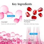 EQQUALBERRY Peptide Boosting Anti-Aging Cream