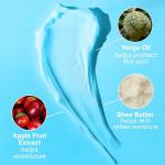 Hempz Triple Moisture Hydrating Body Lotion, 17 Oz