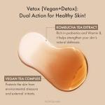 Dr.Ceuracle Vegan Kombucha Hydrating Milky Toner