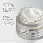 RoC Neck Cream with Hyaluronic Acid & Retinol