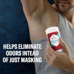 Old Spice Antiperspirant Deodorant - Pure Sport Scent