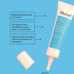 Murad Rapid Relief Acne Spot Treatment Gel 0.5 Oz