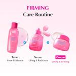 EQQUALBERRY Peptide Boosting Anti-Aging Cream