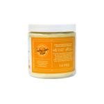Citrus Blossom Whipped Shea Butter with Oatmeal