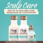 Maui Moisture Soothe & Strengthen Hair Serum 3.3oz