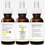 Ultimate Anti-Aging Vitamin C & Retinol Serum