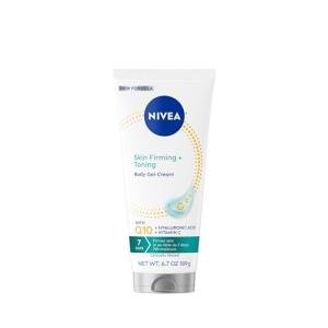 NIVEA Firming Body Gel Cream with Q10 & Vitamin C