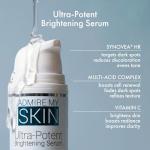 Dark Spot Corrector Serum with Kojic & Azelaic Acid
