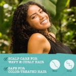 Maui Moisture Soothe & Strengthen Hair Serum 3.3oz