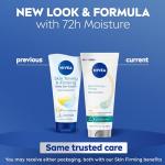 NIVEA Firming Body Gel Cream with Q10 & Vitamin C