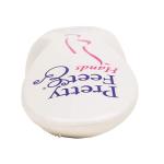 Pretty Feet & Hands Exfoliating Skin Remover