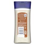 Cocoa Radiant Body Gel Oil for Glowing Skin