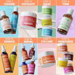 SeoulCeuticals Korean Essence Toner for Youthful Glow