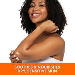 Palmer's Raw Shea Body Oil with Vitamin E