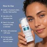 Dark Spot Corrector Serum with Kojic & Azelaic Acid