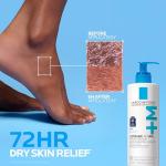 La Roche-Posay Lipikar AP+MAX Moisturizing Body Cream