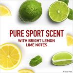 Old Spice Antiperspirant Deodorant - Pure Sport Scent