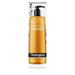Neutrogena Rainbath Cleansing Shower Gel, 32 fl. oz