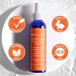 SeoulCeuticals Korean Essence Toner for Youthful Glow