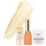 RoC Revive + Glow Eye Balm and Retinol Cream