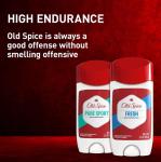 Old Spice Antiperspirant Deodorant - Pure Sport Scent