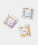 Citrus Blossom Whipped Shea Butter with Oatmeal