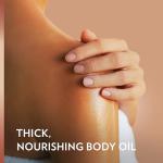 Cocoa Radiant Body Gel Oil for Glowing Skin