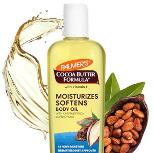 Palmer's Cocoa Butter Body Oil with Vitamin E