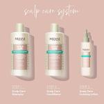Mizani Calming Scalp Lotion - Soothes Dandruff