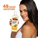 Palmer's Raw Shea Body Oil with Vitamin E