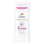 Dove Advanced Care Antiperspirant Stick, 72-Hour Protection